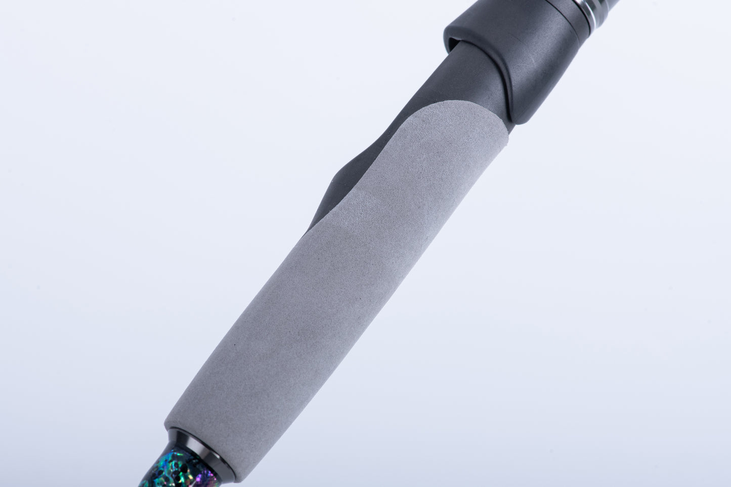 PocketRokkit 6 Piece Spin (7ft - 2-4kg)