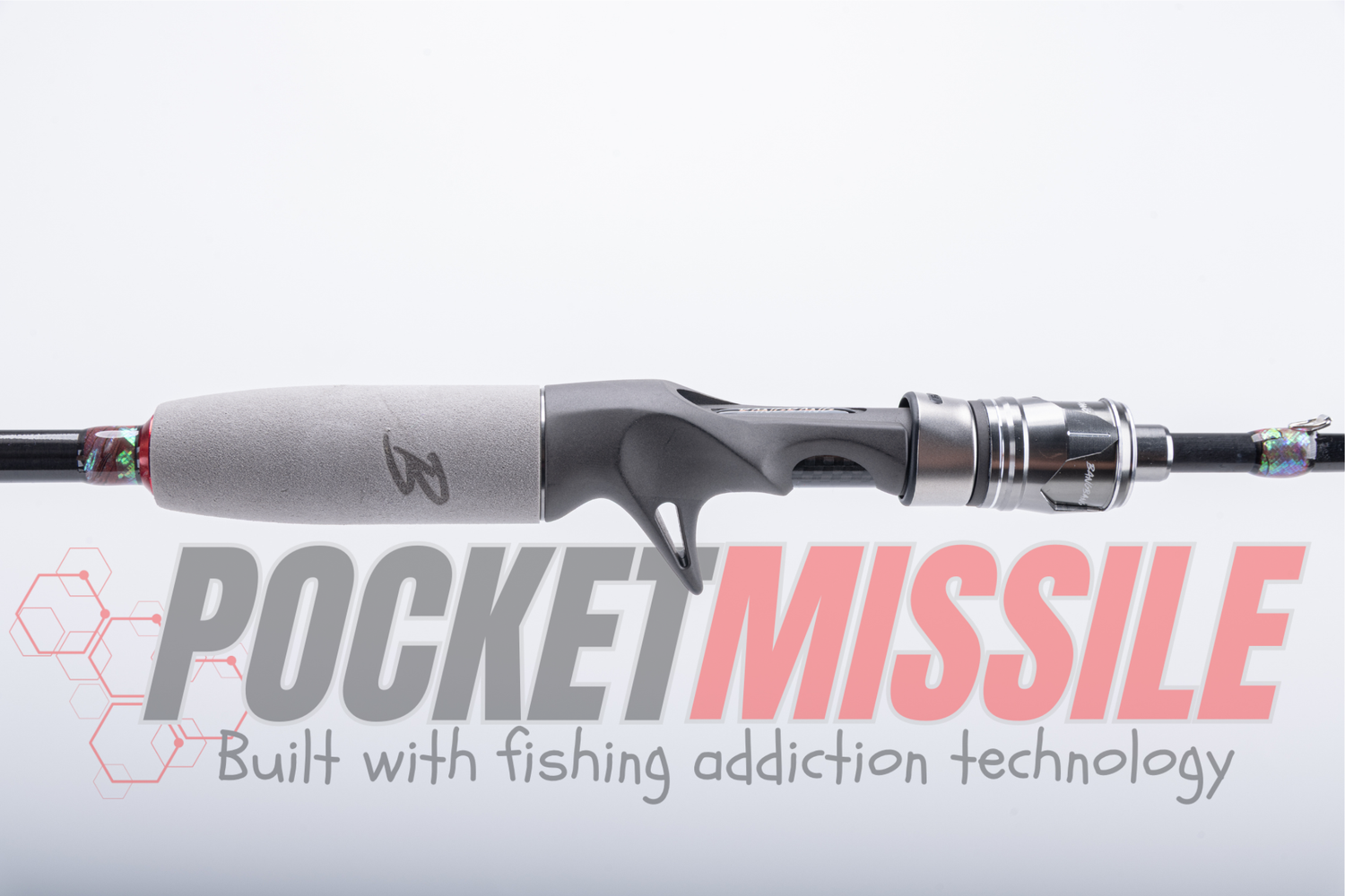 PocketMissile (3-6kg)