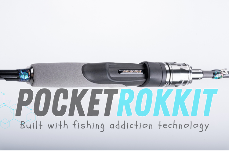 PocketRocket (2-4kg)