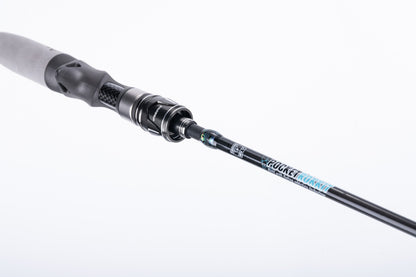 PocketRokkit 2-4kg Baitcaster