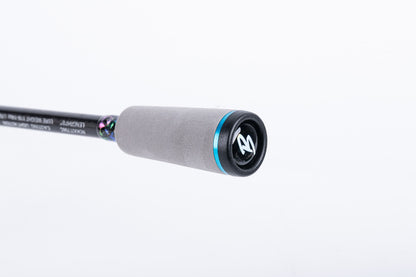 PocketRokkit 2-4kg Baitcaster