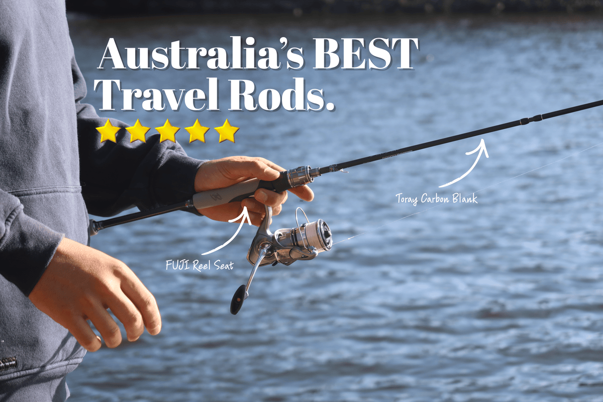 Bangbangfishing.com.au – BangBangFishing