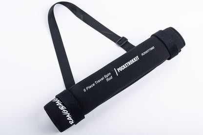 (PRE-ORDER) PocketRokkit 2-4kg Spin (Standard)