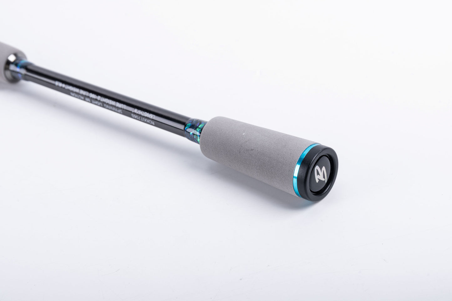 PocketRokkit 6 Piece Spin (7ft - 2-4kg)