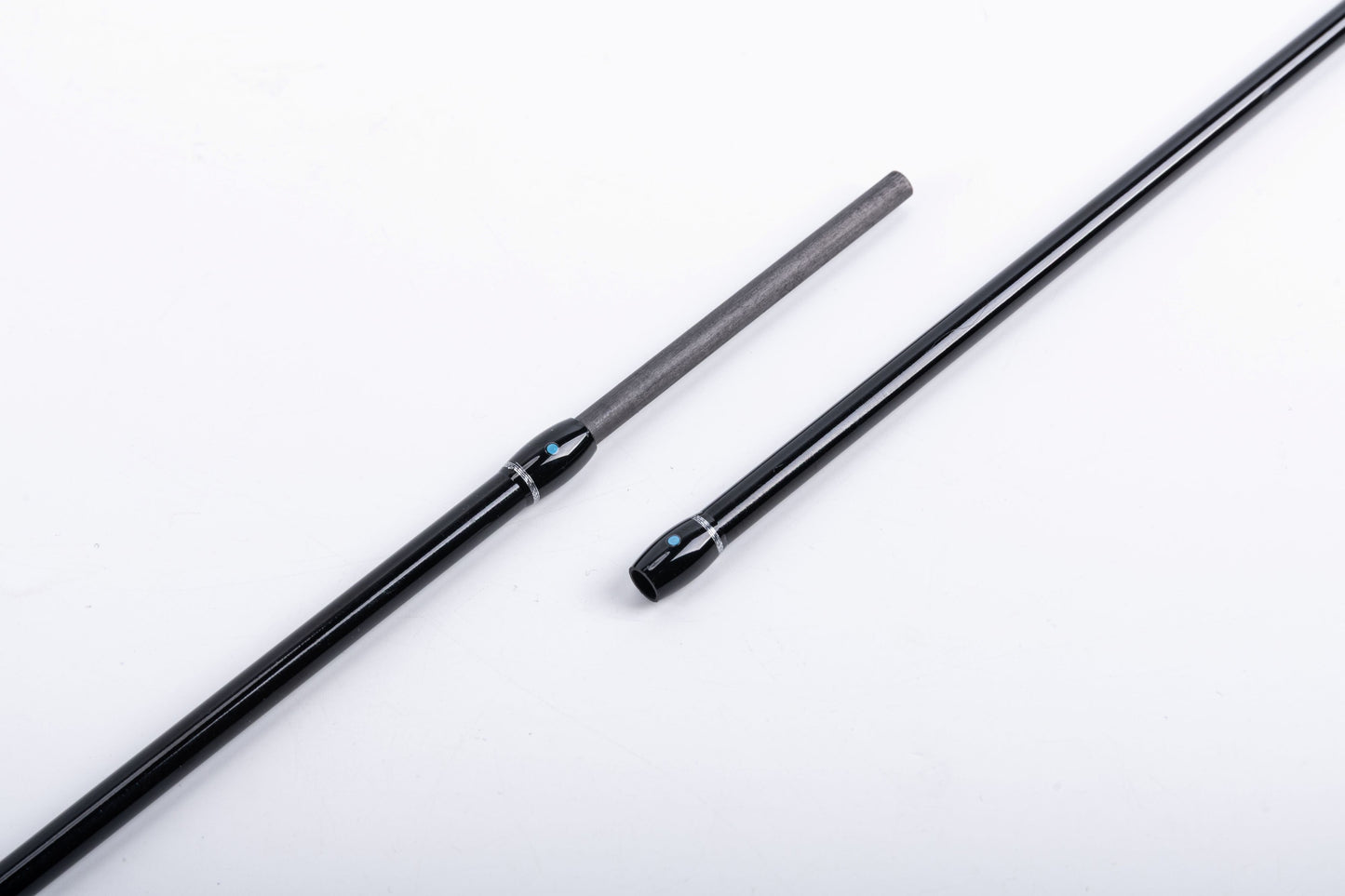 PocketRokkit 6 Piece Spin (7ft - 2-4kg)