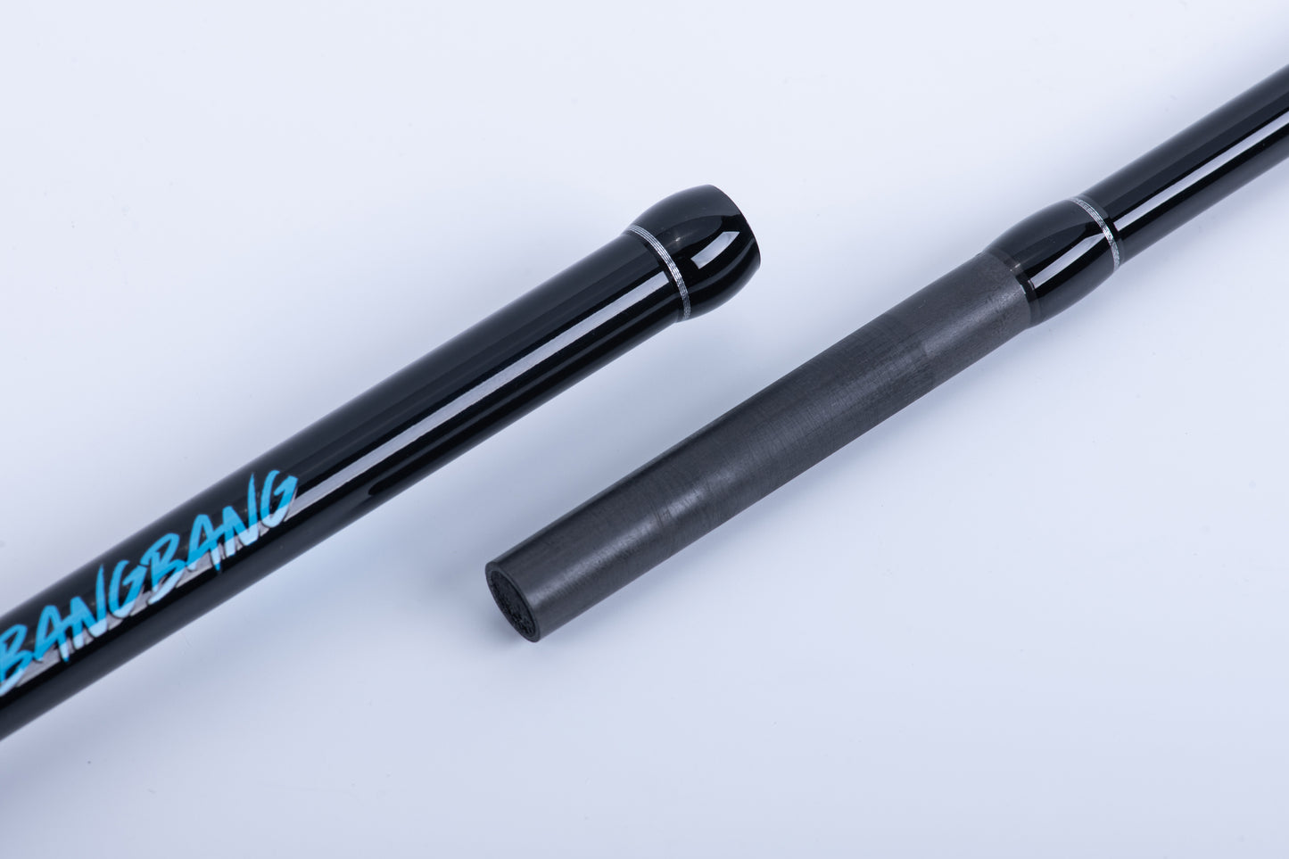 PocketRokkit 6 Piece Spin (7ft - 2-4kg)