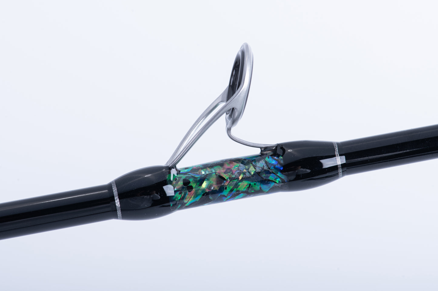 PocketRokkit 6 Piece Spin (7ft - 2-4kg)