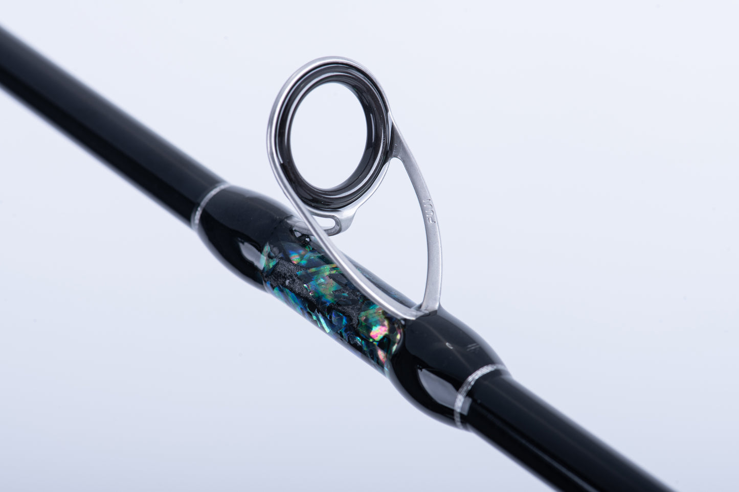 PocketRokkit 6 Piece Spin (7ft - 2-4kg)