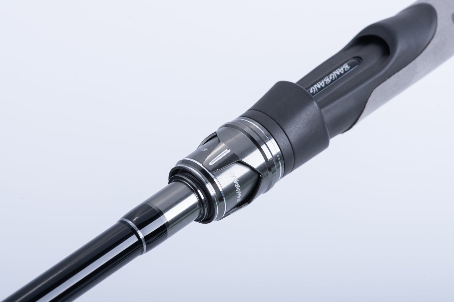 PocketRokkit 6 Piece Spin (7ft - 2-4kg)