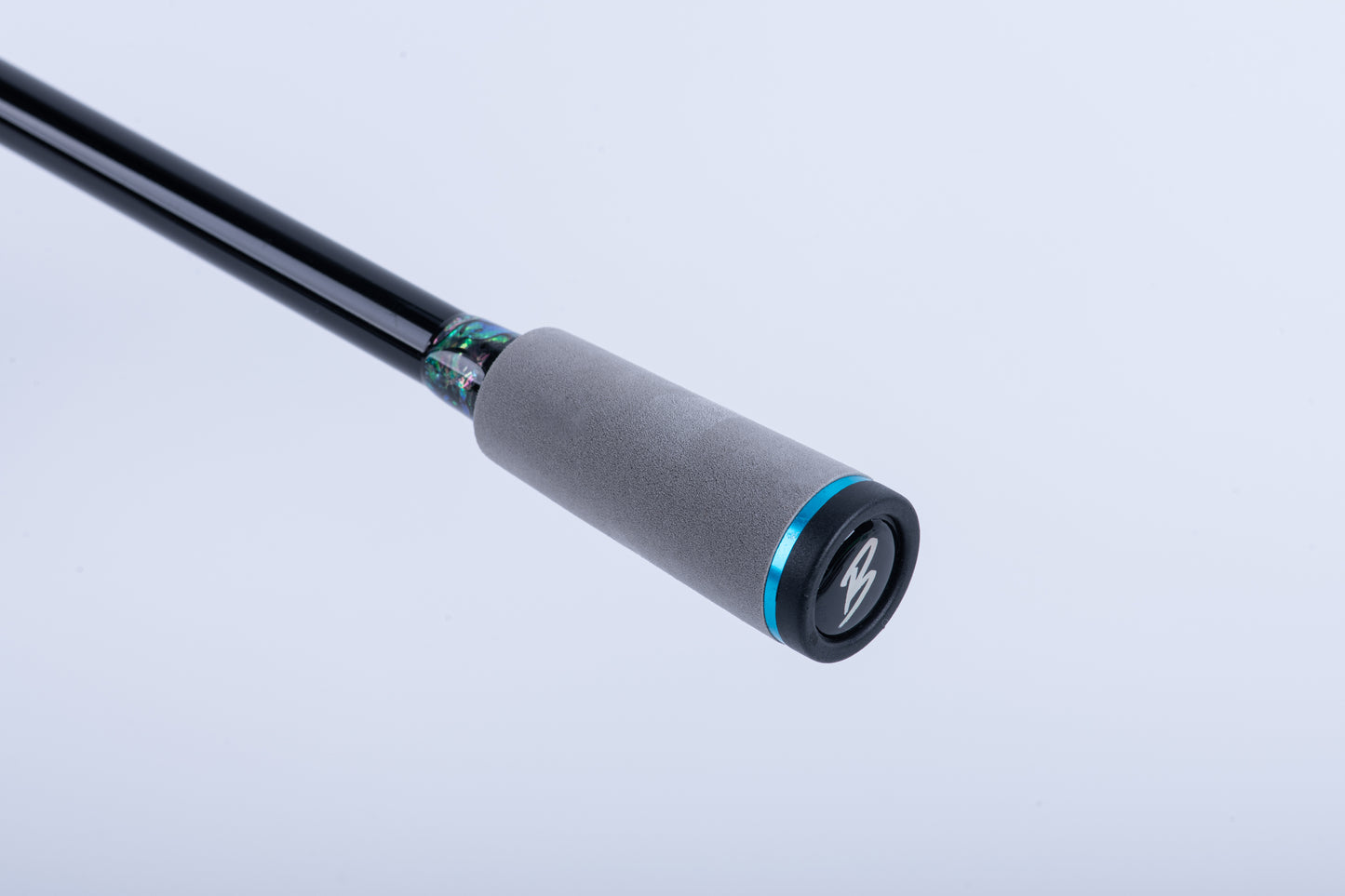 PocketRokkit 6 Piece Spin (7ft - 2-4kg)