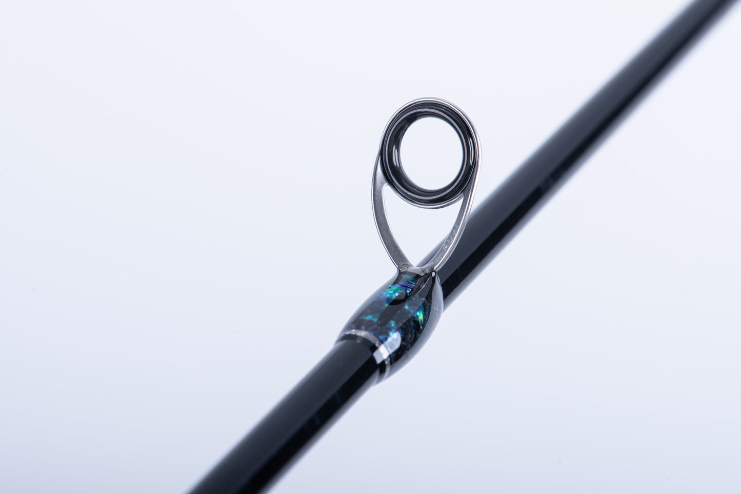 PocketRokkit 6 Piece Spin (7ft - 2-4kg)