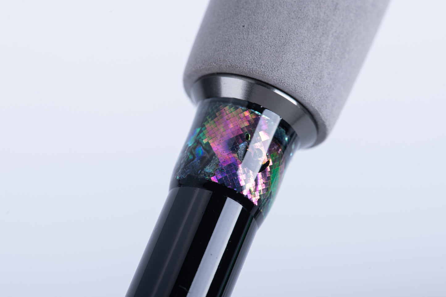 PocketRokkit 6 Piece Spin (7ft - 2-4kg)