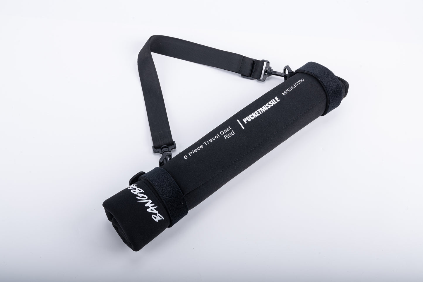 (PRE-ORDER) PocketMissile 3-6kg Baitcaster