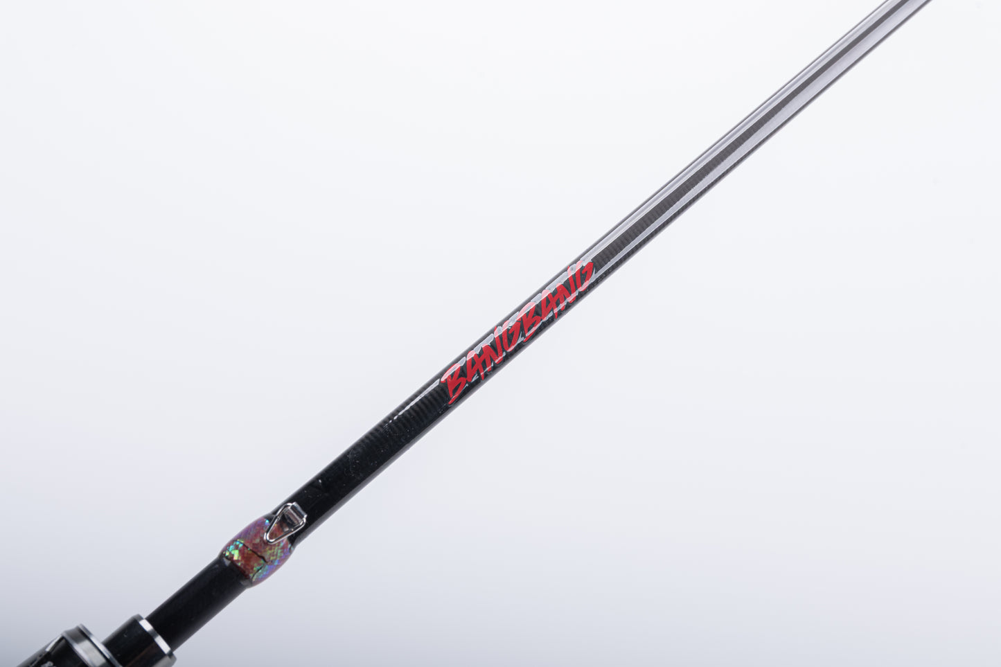 (PRE-ORDER) PocketMissile 3-6kg Baitcaster
