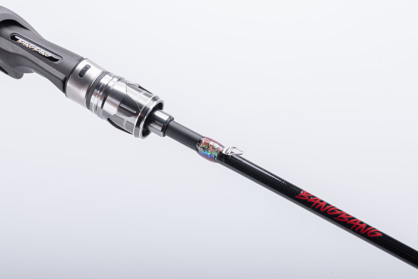 (PRE-ORDER) PocketMissile 3-6kg Baitcaster