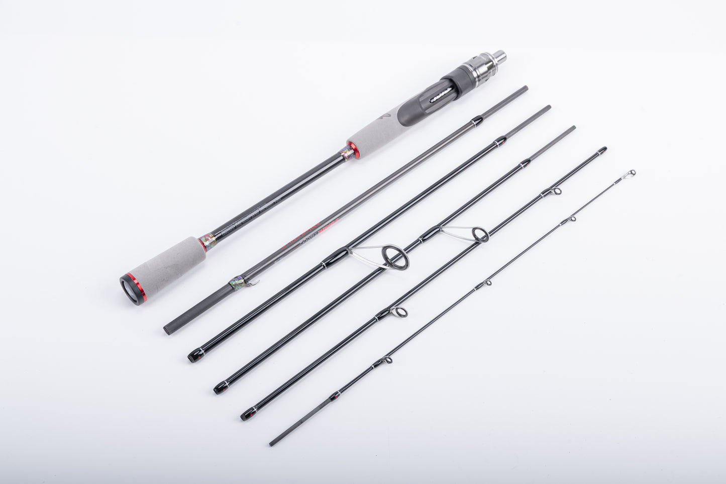 (PRE-ORDER) PocketMissile 3-6kg Spin (standard)