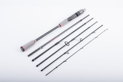 (PRE-ORDER) PocketMissile 3-6kg Spin (standard)
