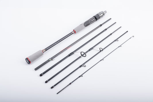 (PRE-ORDER) PocketMissile 3-6kg Spin (standard)