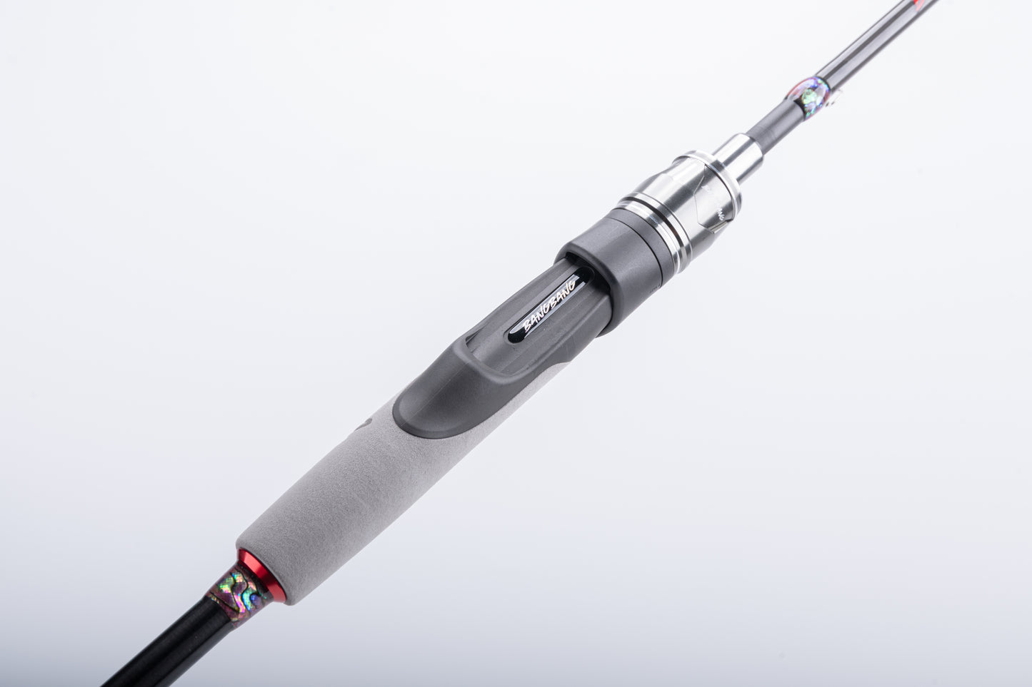 (PRE-ORDER) PocketMissile 3-6kg Spin (standard)