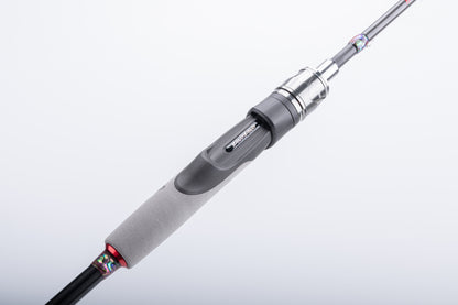 (PRE-ORDER) PocketMissile 3-6kg Spin (standard)