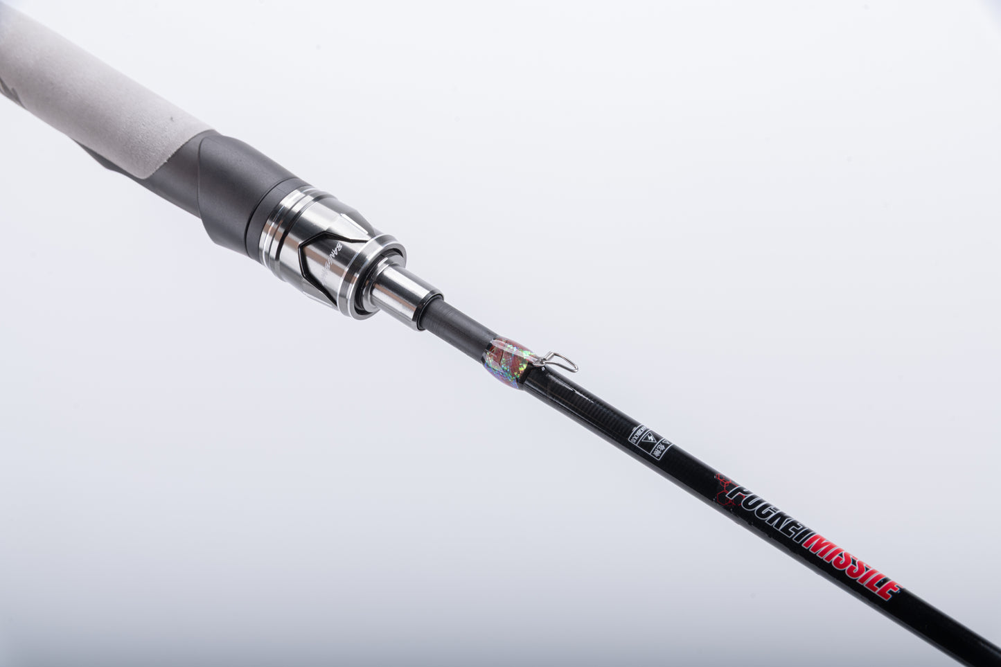 (PRE-ORDER) PocketMissile 3-6kg Spin (standard)