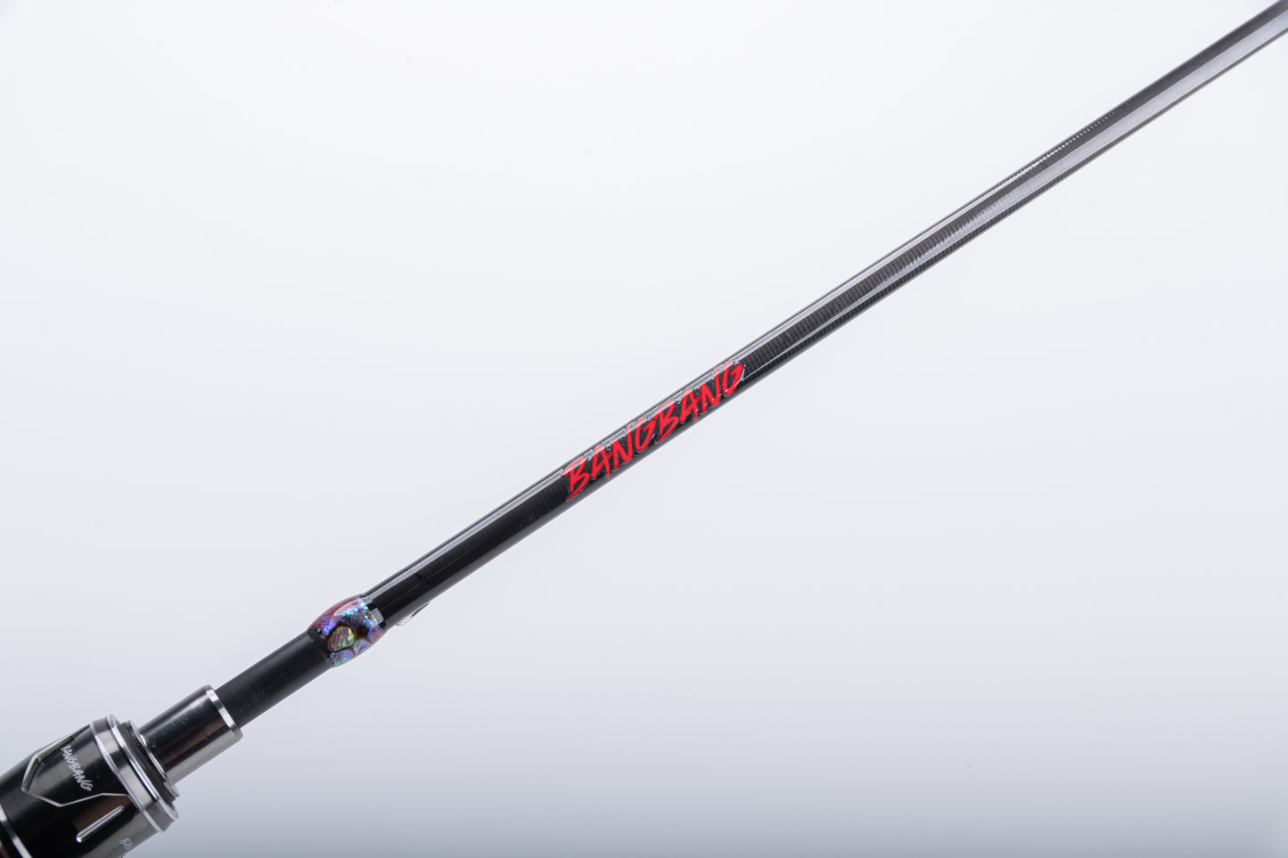 (PRE-ORDER) PocketMissile 3-6kg Spin (standard)