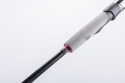 (PRE-ORDER) PocketMissile 3-6kg Spin (standard)