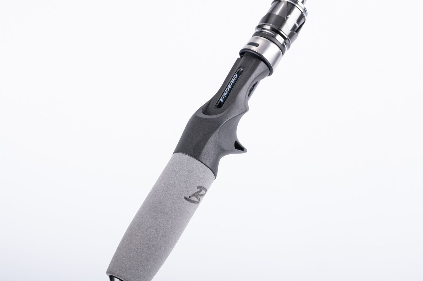 PocketRokkit 6 Piece Baitcaster (7ft - 2-4kg)