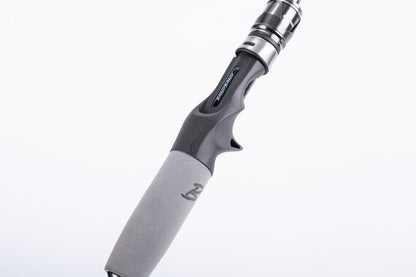 PocketRokkit 2-4kg Baitcaster